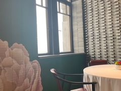 -三号黄浦会Canton Table