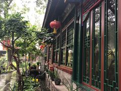 -白家大院·王府宫廷菜(苏州街店)