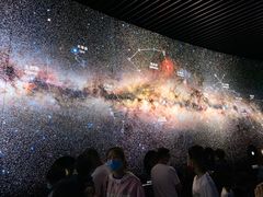 -贝林大翅鲸简餐厅(国家海洋博物馆店)