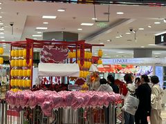 -宁波鄞州万达广场