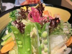 -山川小町·极番烧肉(新地假日广场店)