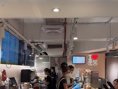 -KOI Thé(正佳广场店)