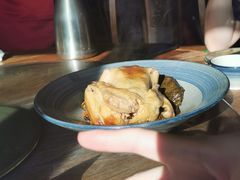 -兰溪小馆(东直门簋街店)