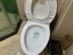 -青皮树酒店(日照大润发店)