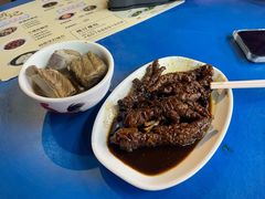 -新记肉骨茶