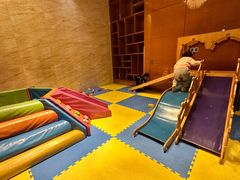 -廊坊固安福朋喜来登酒店