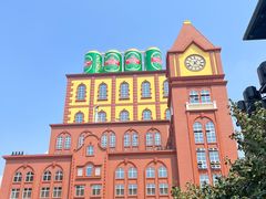 -青岛啤酒博物馆