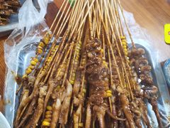 -十里铺铁板鱿鱼