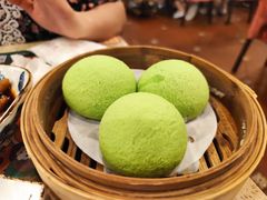 剥皮燕麦包-点都德(聚福楼店)