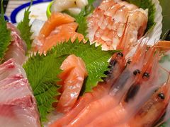 -極上萬膳·日料放题(海岸城店)