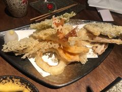 -千代武日本料理(爱建店)