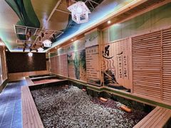 -水王国温泉水世界