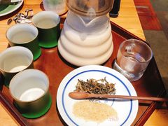 -竹里馆·淮扬菜·功夫茶(老门东店)