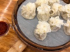 -海汇源老烧麦店(东大街总店)