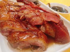 -老字号蛇口德记烧腊饭店·海鲜加工