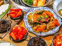 -哼蟹二将·烤肉酱蟹(合生汇店)