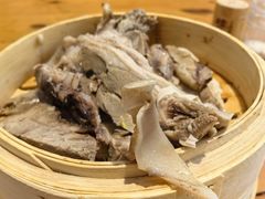 -桂花香手工面(鼓楼店)