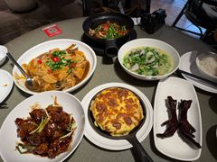 -朴墅(西湖青芝坞店·杭帮菜·家宴.14年的店)