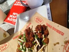 -怪噜范·贵阳小吃大排档(金源旗舰店)