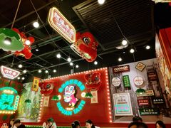 -西关味(大卫城店)