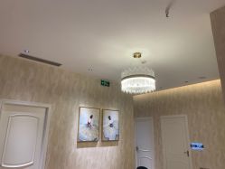 -诗媛嘉美健康管理中心(金桥店)