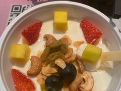 -茉莉餐厅(包河万达店)