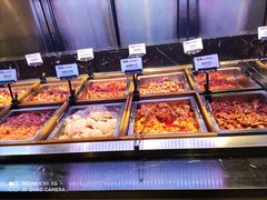 -梨花自助烤肉(天河城店)