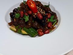 陈醋西沙红海蜇-闻见中国海南菜(K11店)