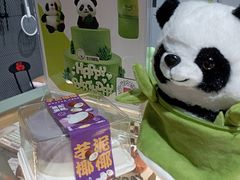 -CAKEBOSS蛋糕老板(东直门来福士店)