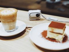 -VOYAGE COFFEE(杨梅竹店)