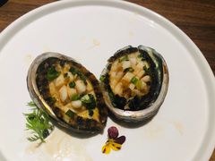 -将相和·海鲜蒸饺大连菜