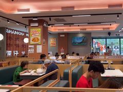 -香港深仔记茶餐厅(东门店)