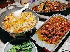-树厨贵州菜(大十字店)