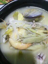 -万香姜汁(引泉路店)