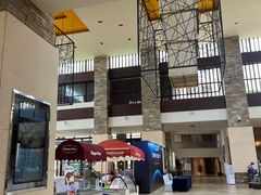 -三亚海棠湾喜来登度假酒店