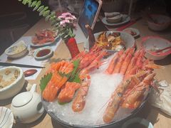 -匠和风精致料理(宁德万达店)
