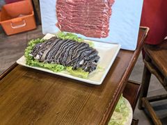 -仁和四季涮肉馆(天坛南门店)