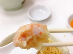 -麦文记面家(佐敦店)