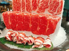 -五星桥原切肥牛火锅·30年专注好牛肉(湖塘店)