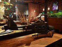 大堂-铁人烧烤(北京店)