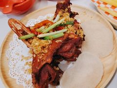 -避风塘·金牌店·夜宵(金玉兰店)