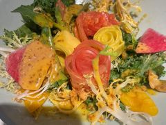 -潮堂 · 潮州菜(国贸商城店)