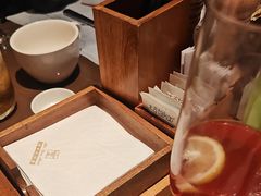 -青岛海天大酒店·1988全日餐厅