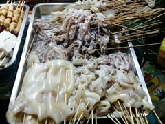 -西施夹饼(南门口店)
