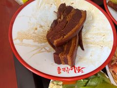 -刘小忙把子肉(北园大街总店)