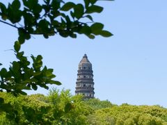 -拙政园