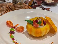 -叶叶菩提(太原别墅店)