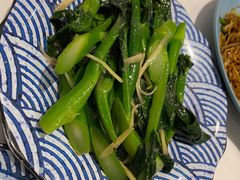 川香芥兰-龙记香港茶餐厅(久光百货店)