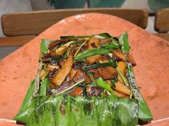 -云海肴·汽锅鸡·云南菜(高德置地店)