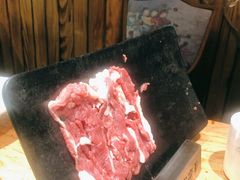 -草原塞蛮羊火锅城(港湾店)